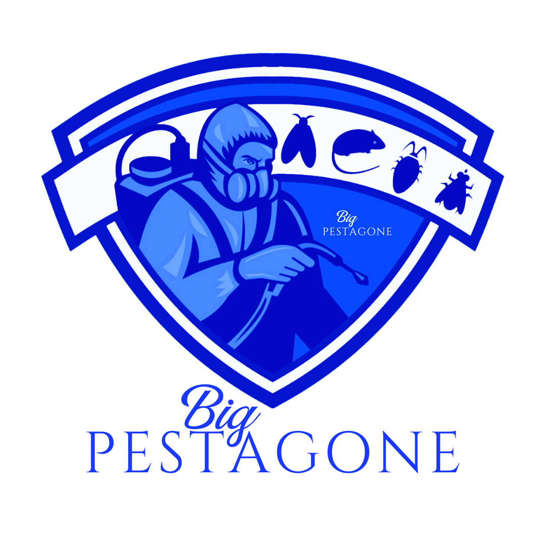 Big Pestagone